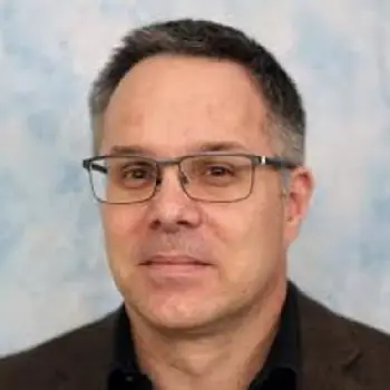 George Kantor
