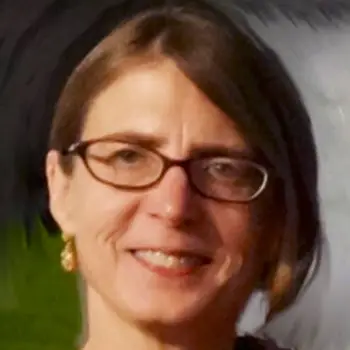 Nancy Pollard