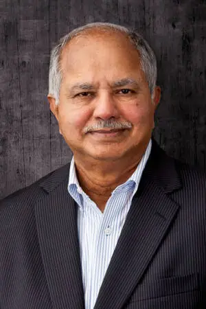 Raj Reddy