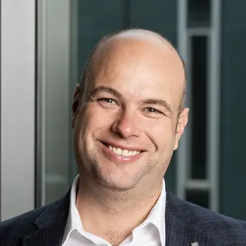 Sebastian Scherer
