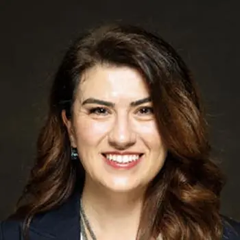 Zeynep Temel