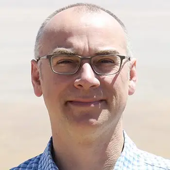 David Wettergreen