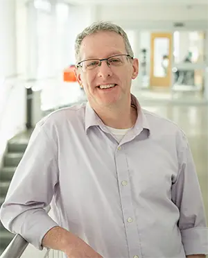 Steven M. Chase