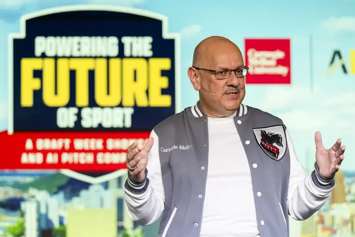 Farnam Jahanian