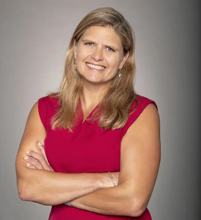 Amy Klinke