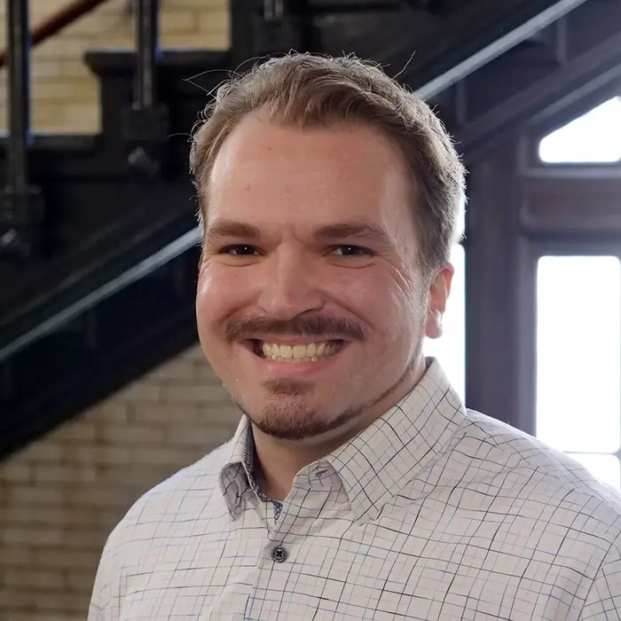 Ron Yurko
