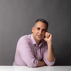 Carmel Majidi
