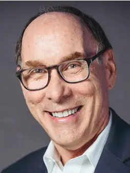 David Hilliard