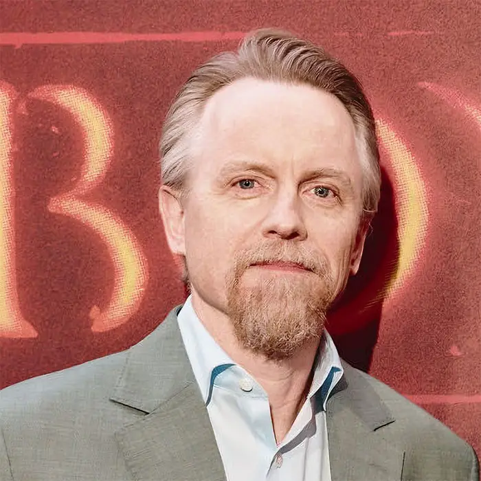 David Hornsby