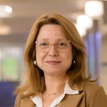 Ipek Ozkaya