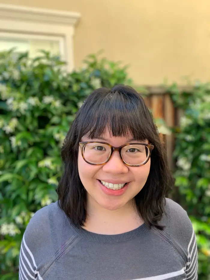 Jessica Hua