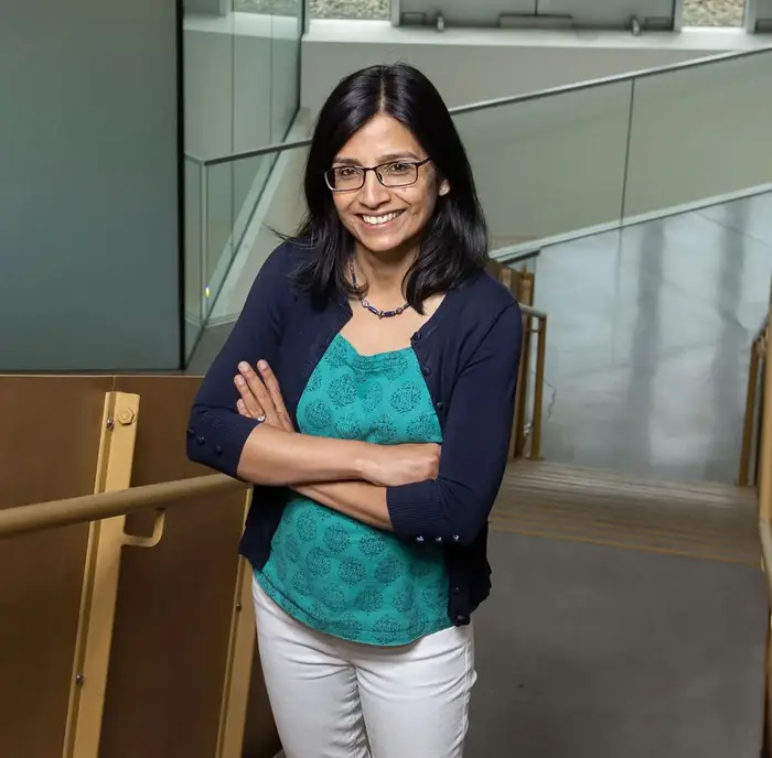 Aarti Singh