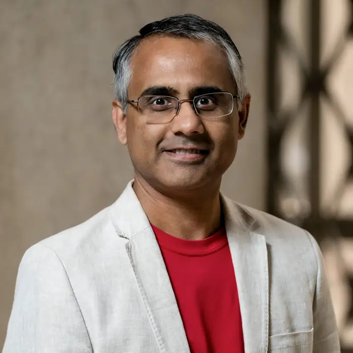 Subha Das