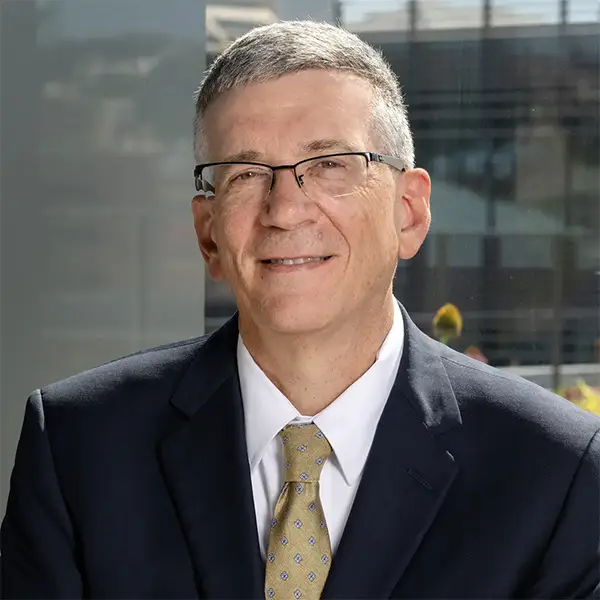 James H. Garrett Jr.