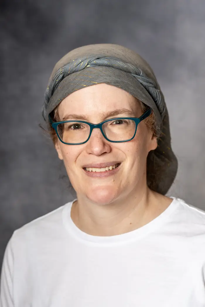 Rachel Mandelbaum