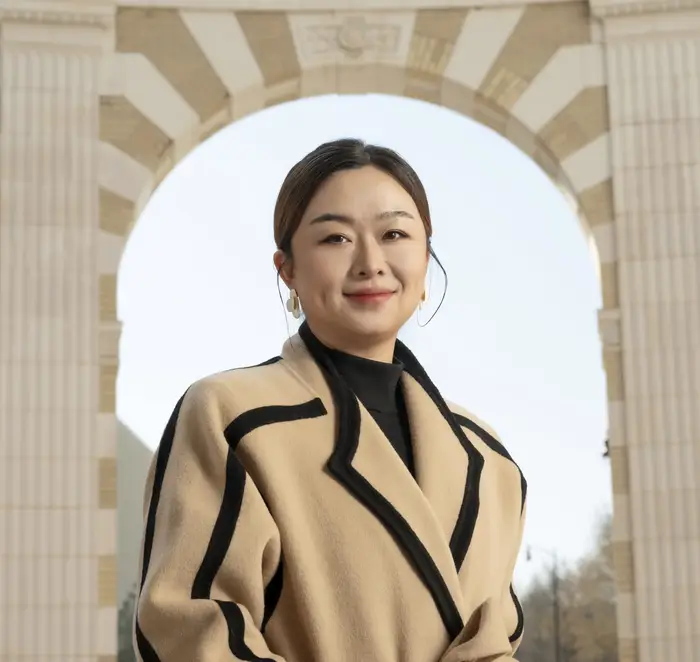 Suzy Li
