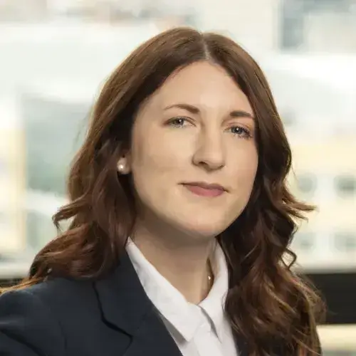 Chelsea Blackburn Cohen