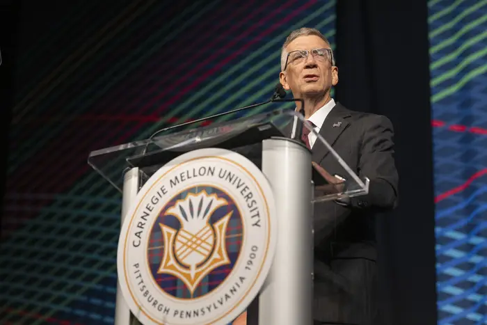 James H.