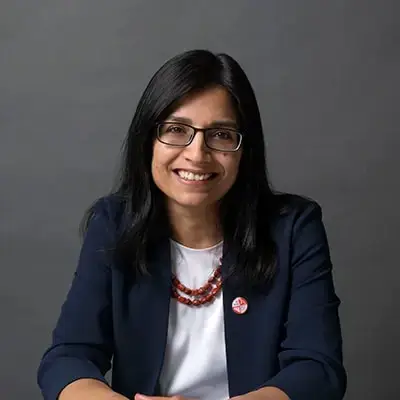 Aarti Singh
