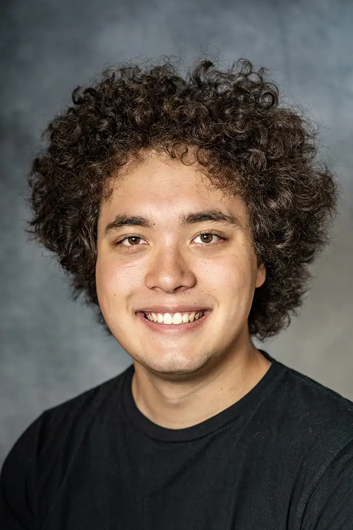Xander Hall