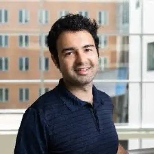 Aran Nayebi