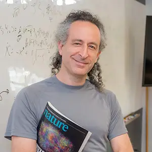 Xaq Pitkow