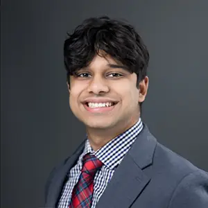 Rohan Ganesh