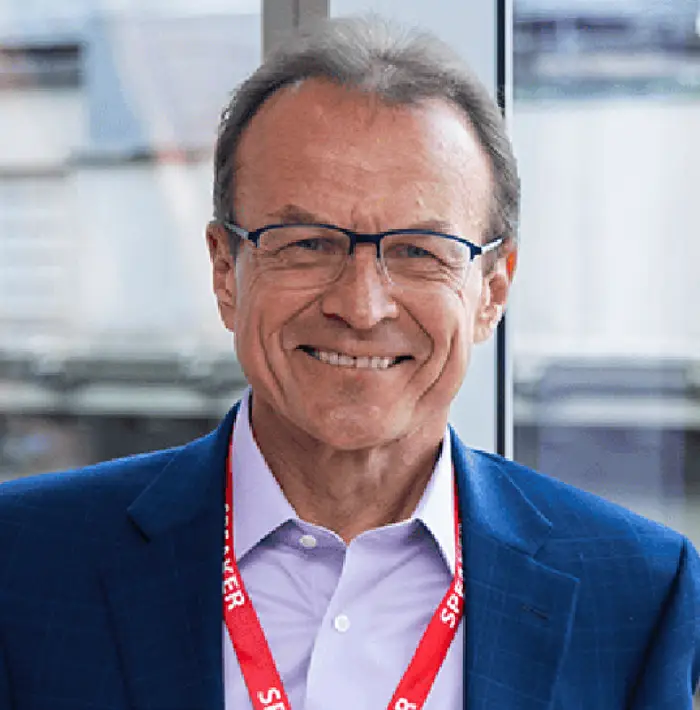 Ilia Bouchouev