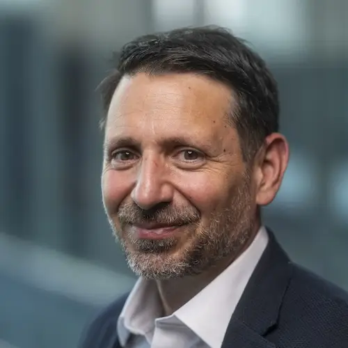 George Darakos