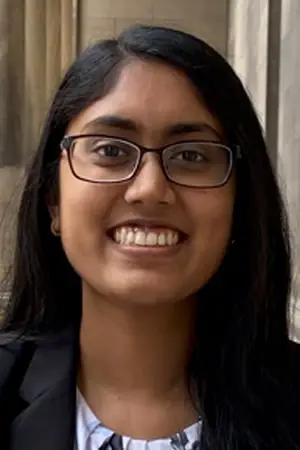 Shweta Gudapati