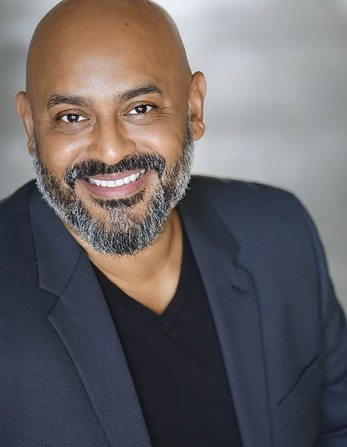 Robert Ramirez