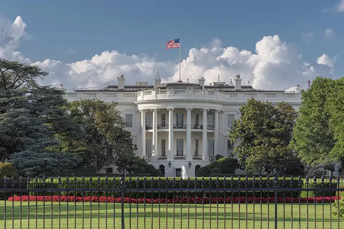 The White House