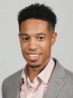 Cory Harper