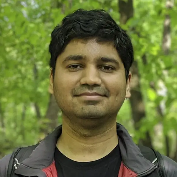 Pravesh Kothari