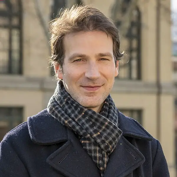 Matthew Walker