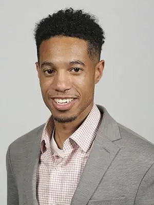 Corey Harper