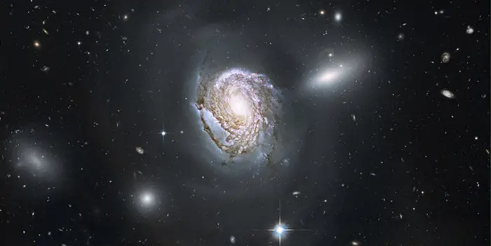 Coma Cluster