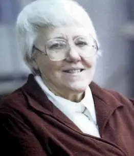 Jane Fisk