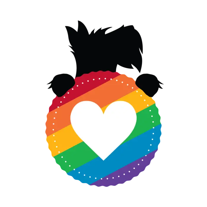 Pride Month Scotty