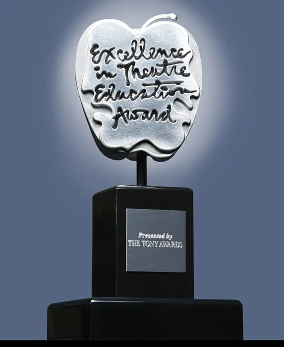An award