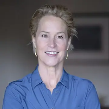Frances Arnold
