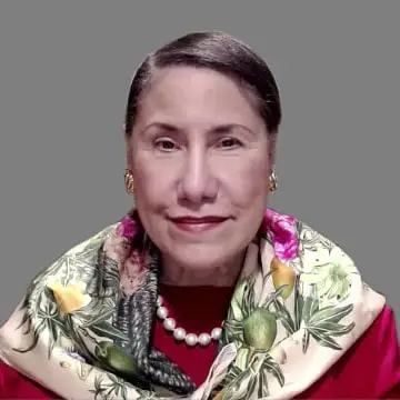 Evelyn Higginbotham