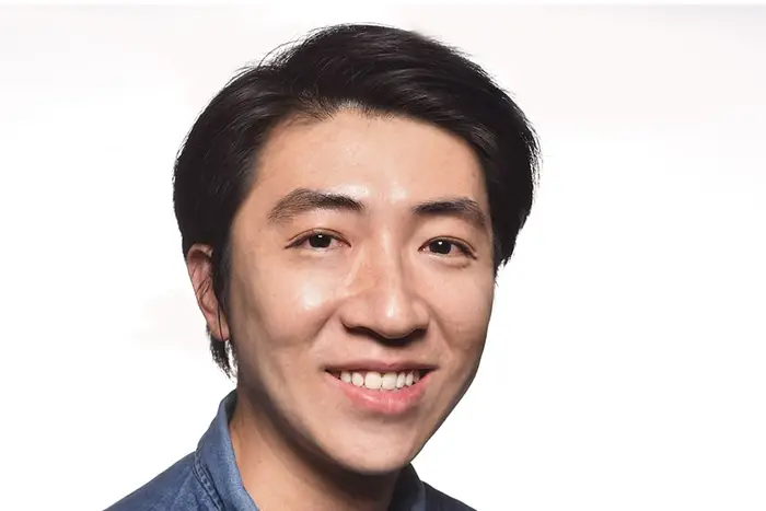 Zhang Yu