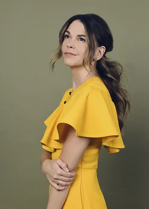 Sutton Foster