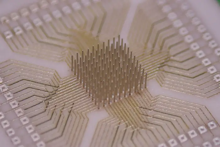 The CMU Array
