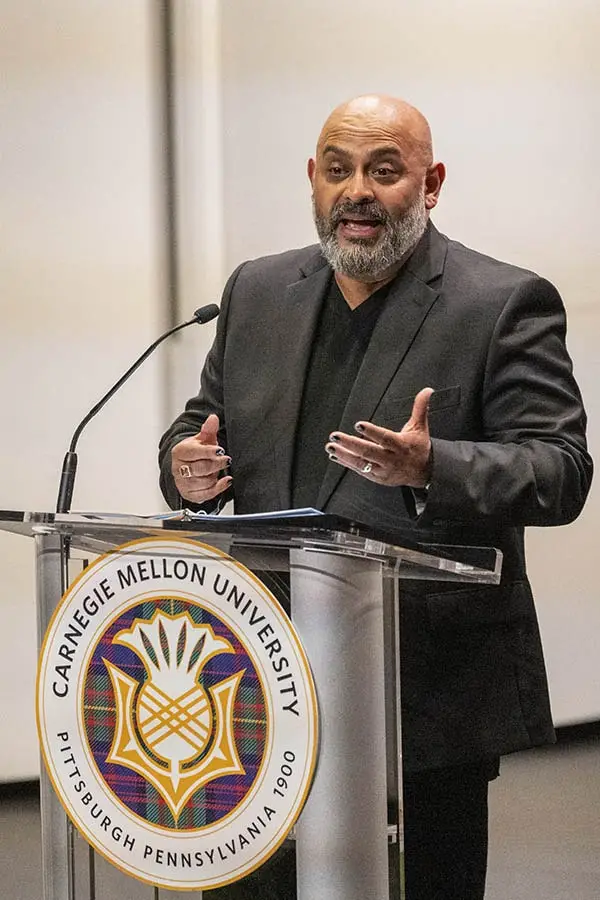 Robert Ramirez