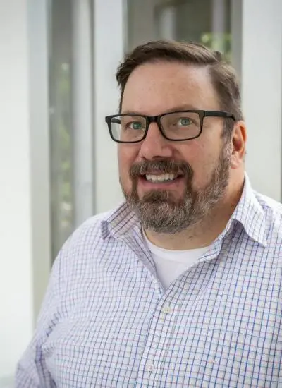 John Stamper