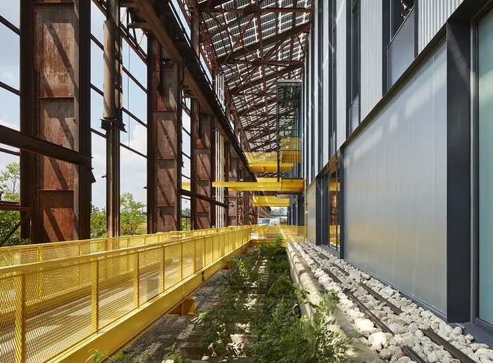 Mill 19