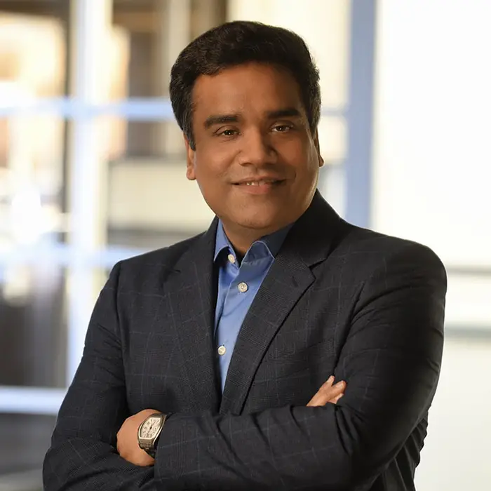 Anirudh Devgan