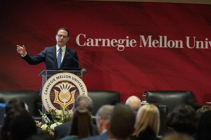 Gov. Shapiro